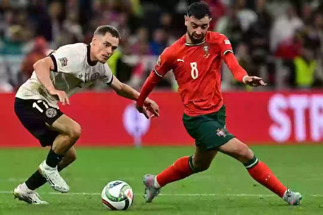 2 số 10 xuất chúng sẽ có nhiều cơ hội 'phân tài cao thấp' kể từ EPL mùa giải 2025/26.