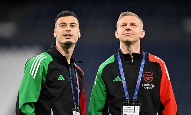 Arsenal có thể bán một vài cái tên ở kỳ chuyển nhượng mùa hè năm nay.