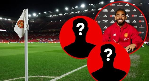 Sau Cunha, ai sẽ đến MU?