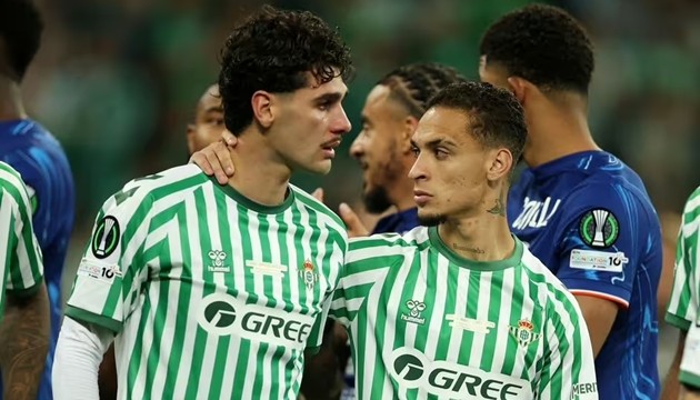 Ruben Amorim quyết tâm bán Antony ngay hè 2025.