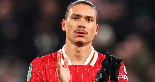 Nunez khả năng cao sẽ rời Anfield.