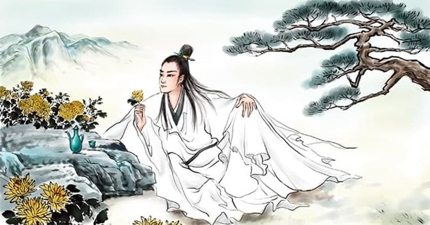 Khi đến tuổi 50, con người cần biết tránh để mình vướng bận quá sâu vào chuyện tình cảm.