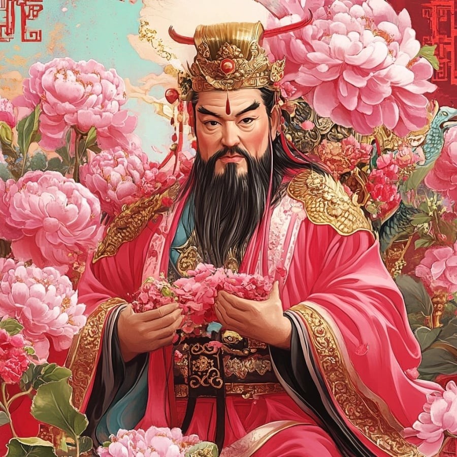 Người tuổi Mão vốn có số mệnh may mắn, khéo léo trong đối nhân xử thế.