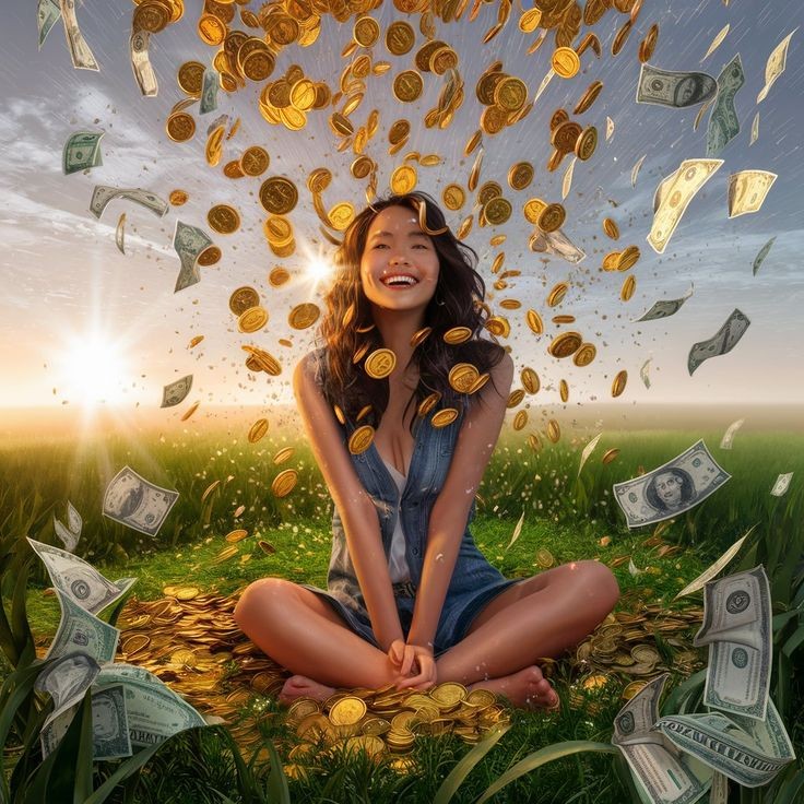 Tuổi Thân – Vượng Phát Như Mở Cửa Kho Vàng