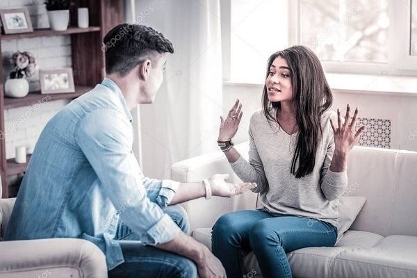 4 kiểu đàn ông dù yêu tới mấy cũng không nên lấy làm chồng