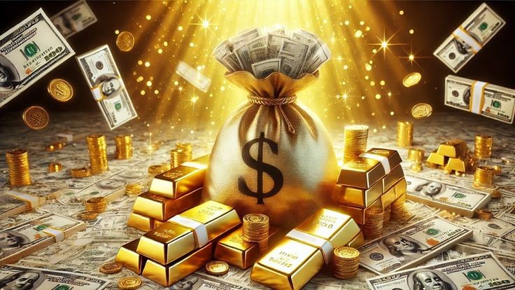Số 8 – Phất lên muộn, nhưng một lần là giàu cả đời