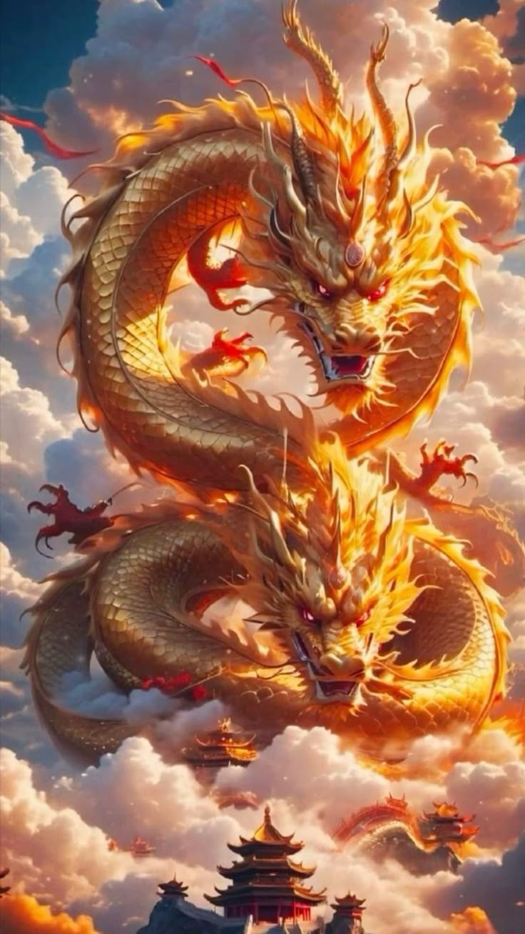 Tuổi Thìn sau trung niên càng phát đạt