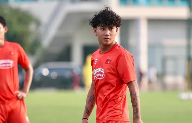Bùi Lê là nhân tố đáng chú ý