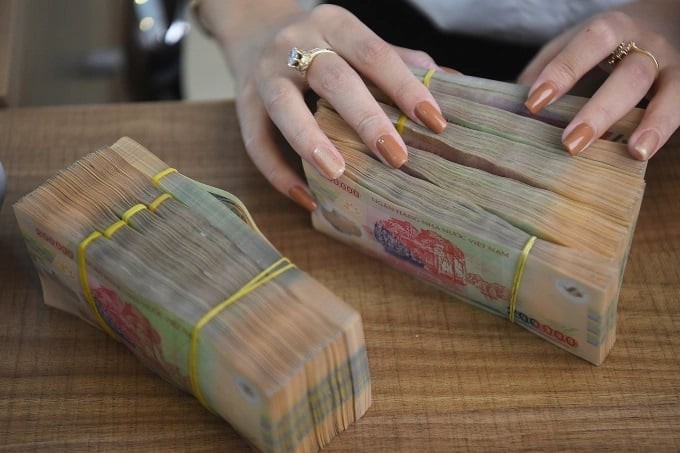 Việc các cơ sở kinh doanh yêu cầu người mua chuyển khoản với nội dung sai lệch với giao dịch thực tế, việc cơ sở kinh doanh chỉ nhận tiền mặt khi khách hàng thanh toán không thể che giấu được doanh thu.