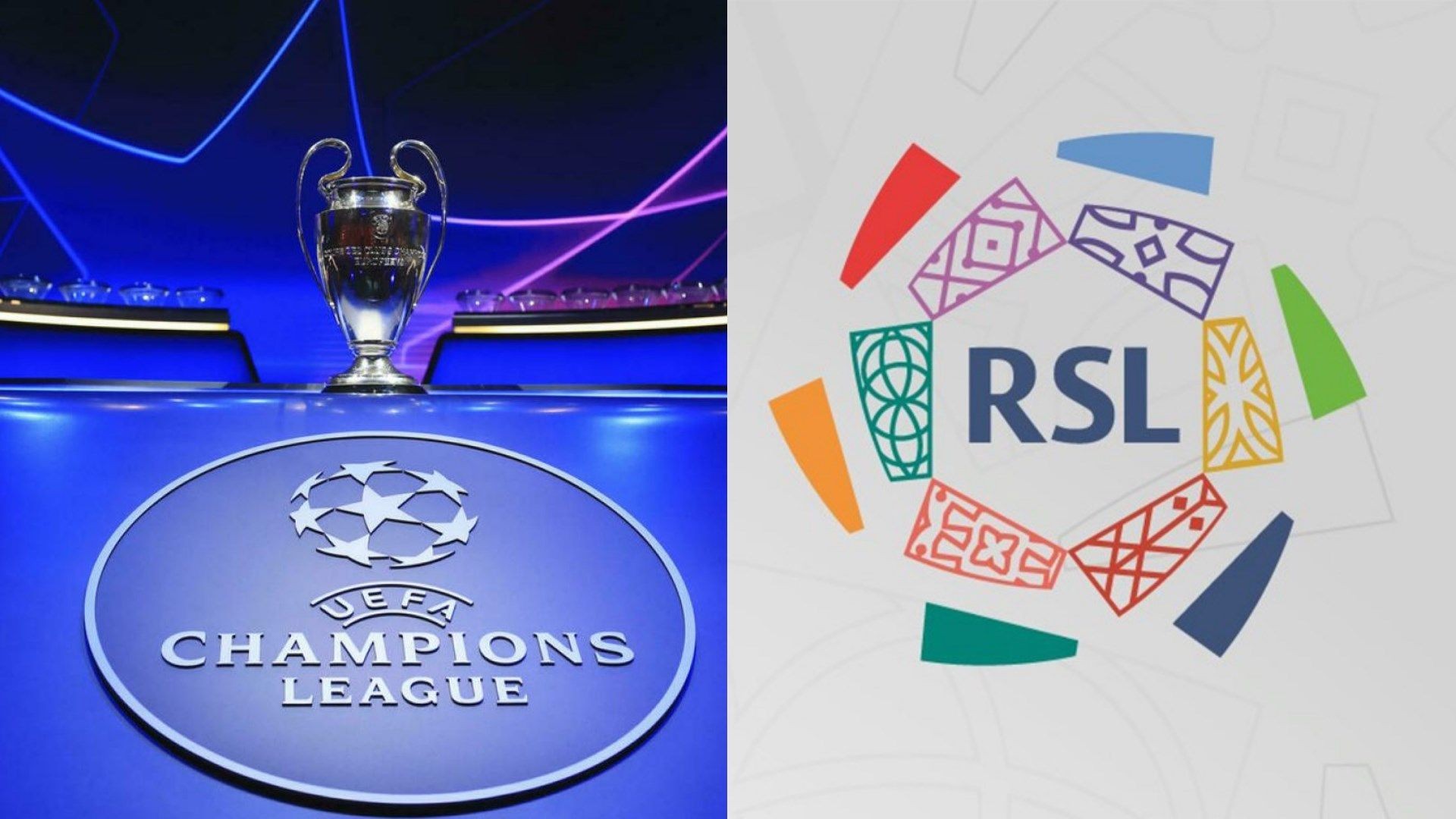 Saudi Pro League mang đến sức thu hút bóng đá chẳng kém gì Champions League.