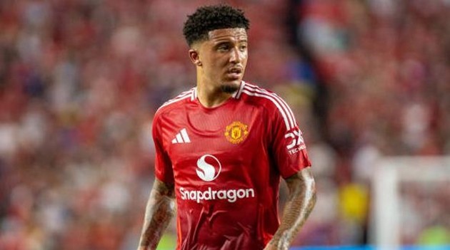Manchester United chưa thể