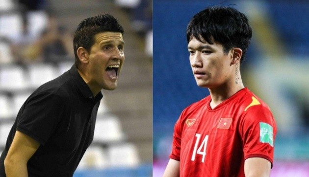 Ninh Bình cũng đang xúc tiến việc chiêu mộ HLV Gerard Albadalejo.