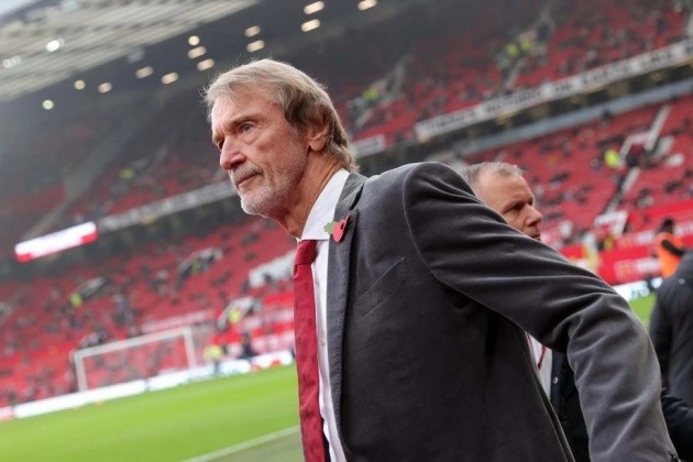 Jim Ratcliffe đang áp dụng chính sách