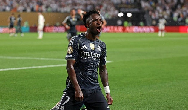 Real Madrid là CLB