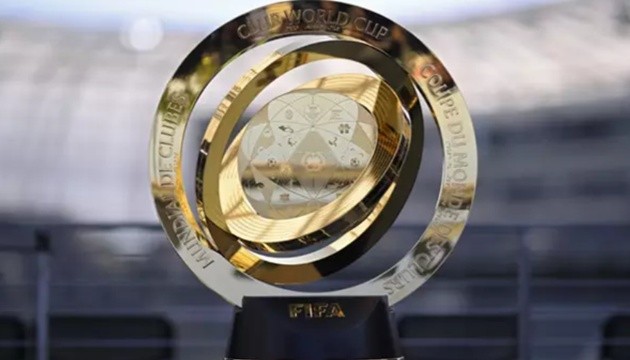 Club World Cup đã xong vòng bảng