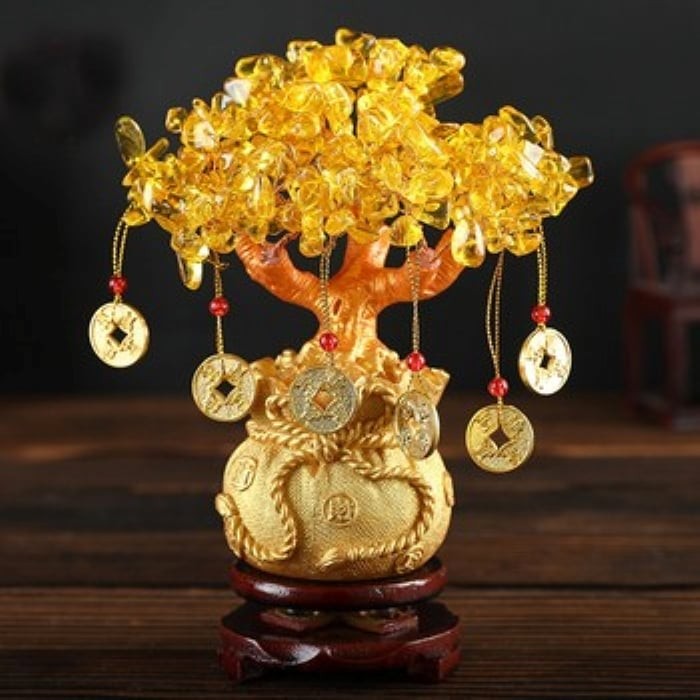 Cây tài lộc