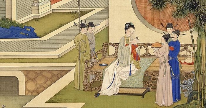 3 kiểu gia đình dù yêu tới mấy cũng không gả vào