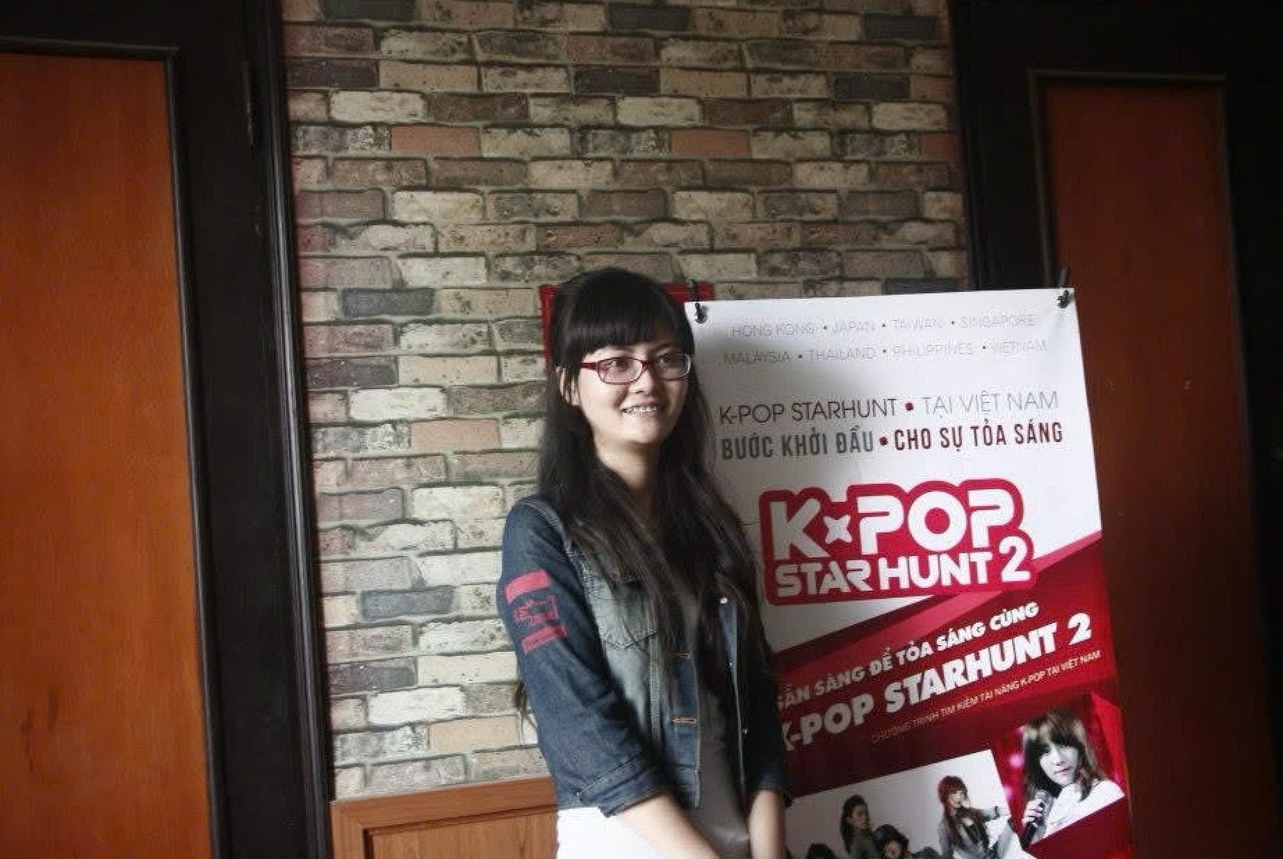 kpop
