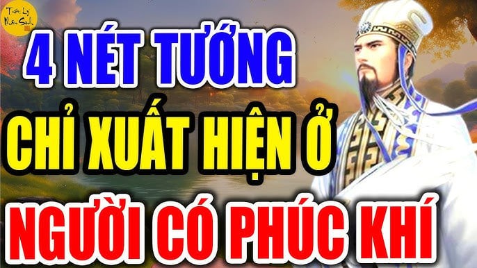 Tướng người giàu có