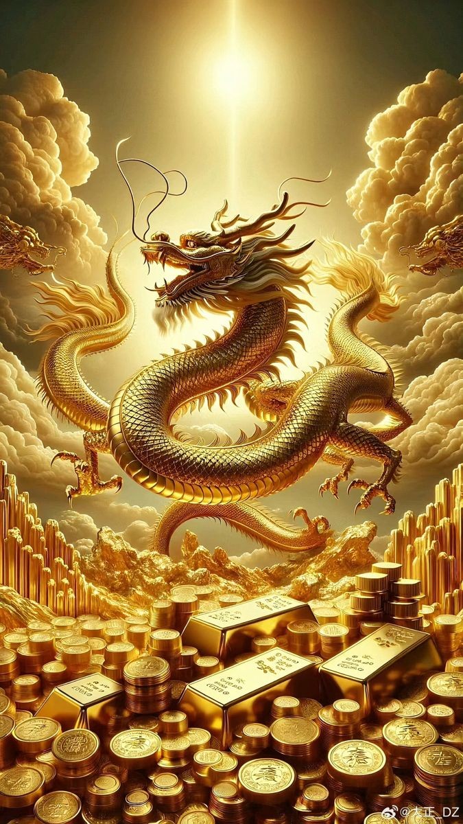 Tuổi Thìn – Bật dậy mạnh mẽ, tài lộc đón đầu