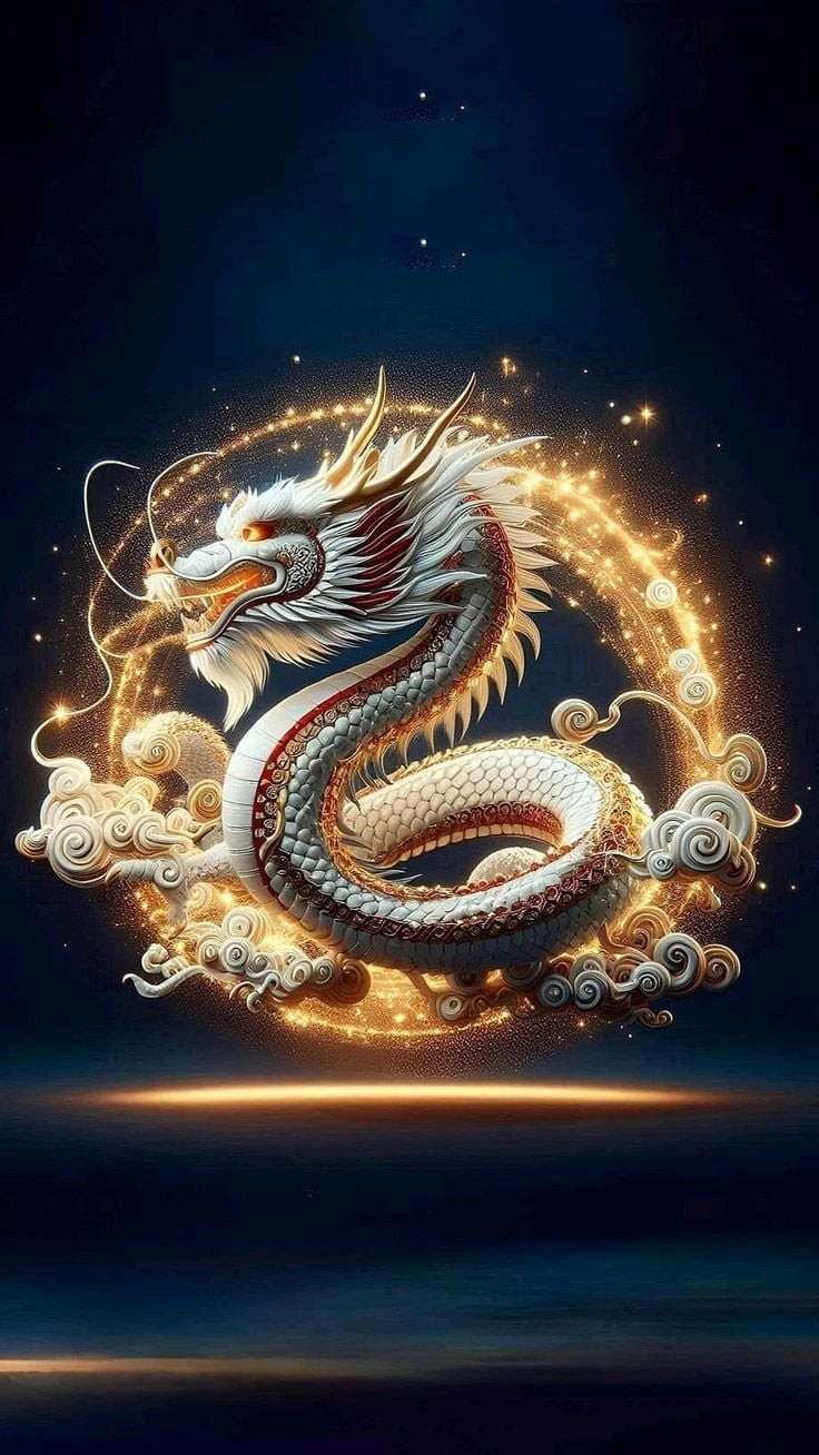 Tuổi Thìn đón phúc ùa vào