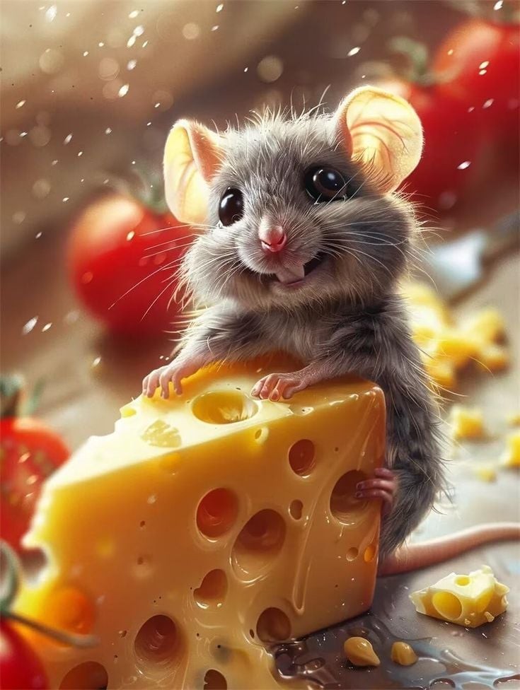 Tuổi Tý được tổ tiên phù hộ