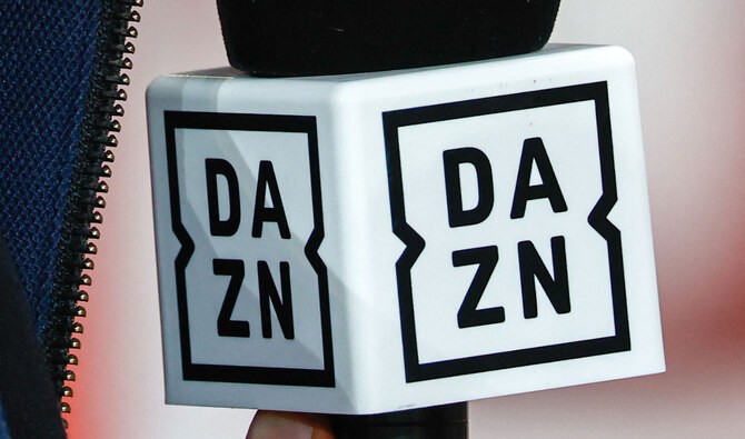 Thu hồi vốn qua việc bán bản quyền là điều không thể với DAZN