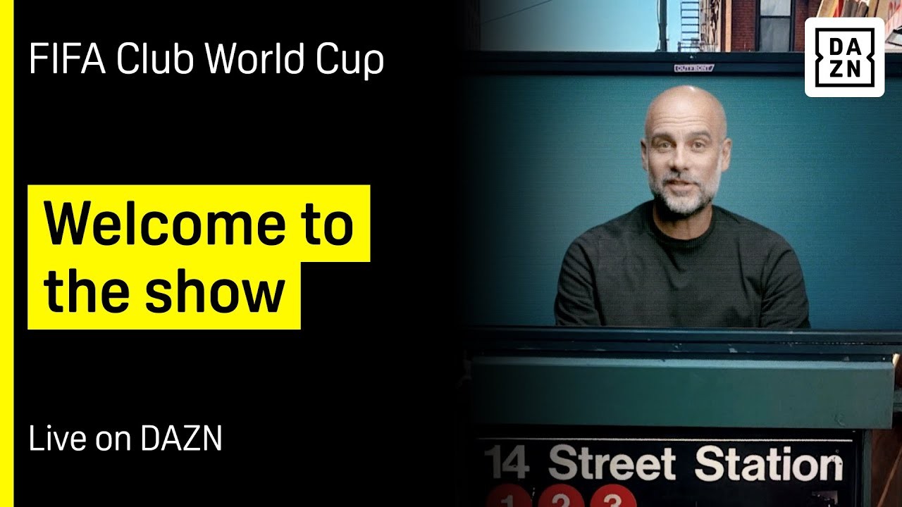 Liệu sau Club World Cup, DAZN có lại thâu tóm bản quyền một giải đấu lớn nào nữa nữa không ?