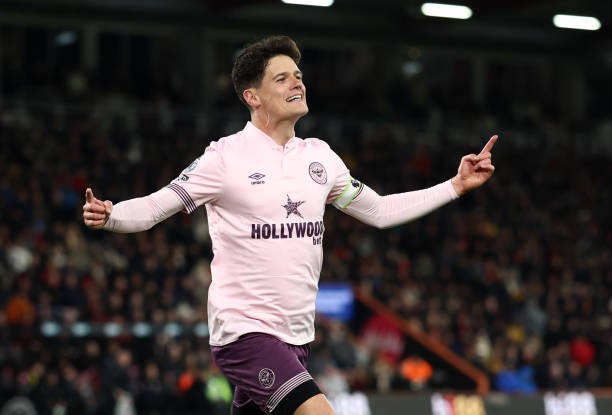 Norgaard tạo tiền đề cho Arsenal