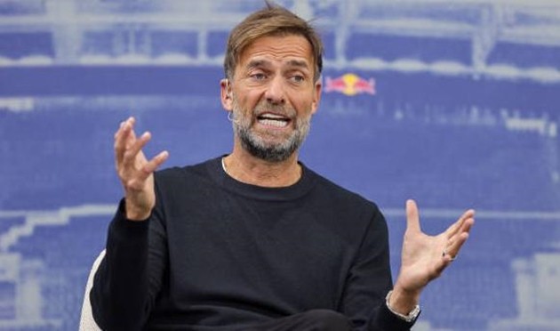 Jurgen Klopp không thích FIFA Club World Cup.