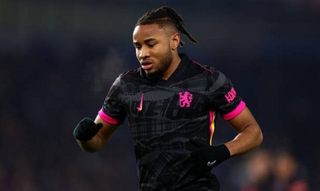 Chelsea sẵn sàng bán Nk