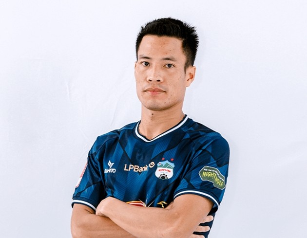 Văn Sơn chia tay HAGL sau mùa giải 2024/25.