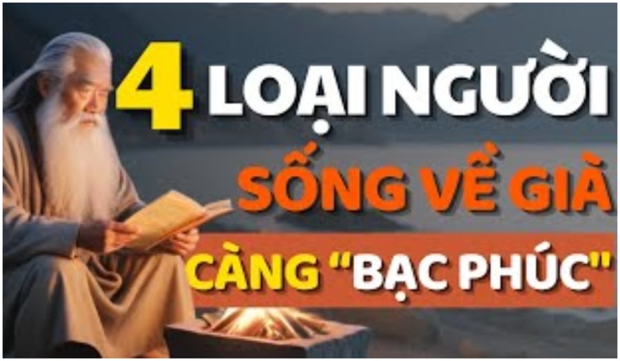 4 kieu nguoi bac phuc
