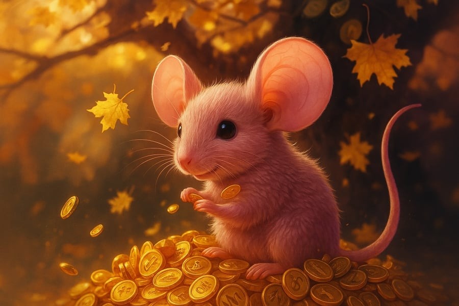 Người tuổi Tý thường sở hữu tư duy thực tế, nhanh nhạy với tiền bạc