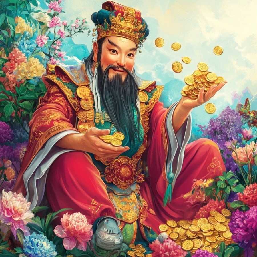Tuổi Thìn vốn được xem là con giáp có mệnh “rồng”, đại diện cho quyền lực và sự phát đạt.