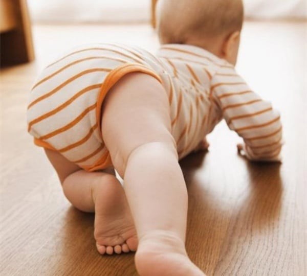Đáng chú ý, để trẻ phát triển theo quy luật tự nhiên còn mang lại nhiều lợi ích đáng kinh ngạc mà nhiều bậc cha mẹ có thể chưa biết.
