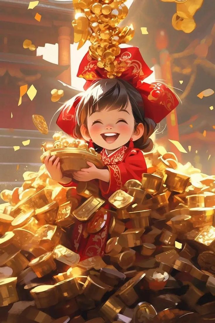 Sinh ngày 6 âm lịch cuộc sống được dự báo sẽ giàu sang