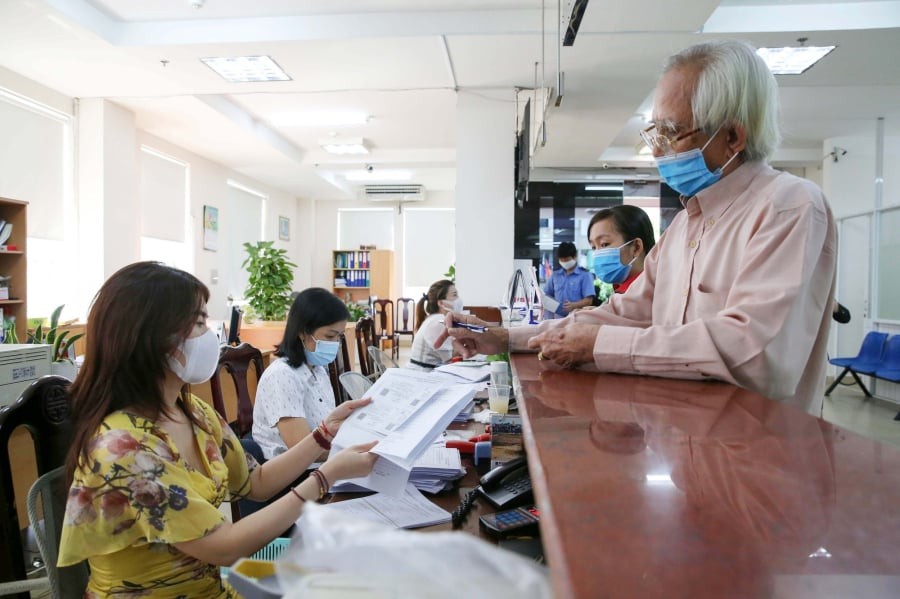 Trợ cấp xã hội hàng tháng tăng 38,9% từ 1/7/2025: Ai được hưởng?