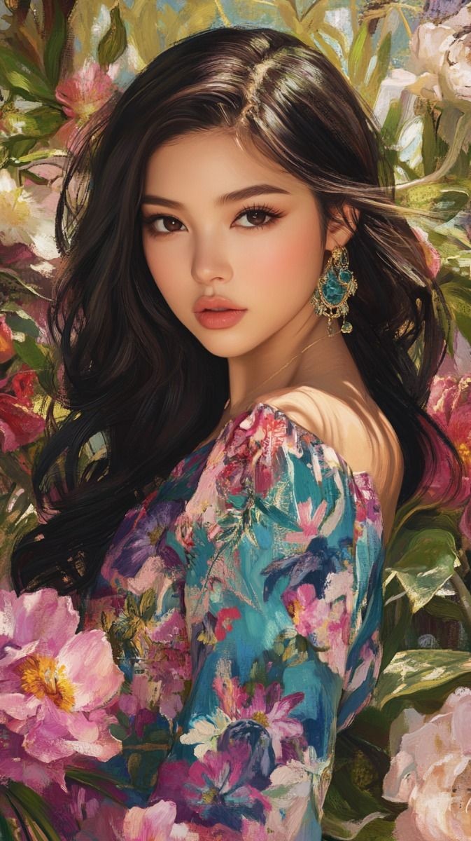 Trán cao rộng đời hanh thông