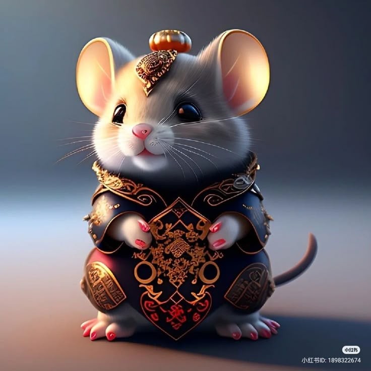 Tuổi Tý khéo gặp tiểu nhân