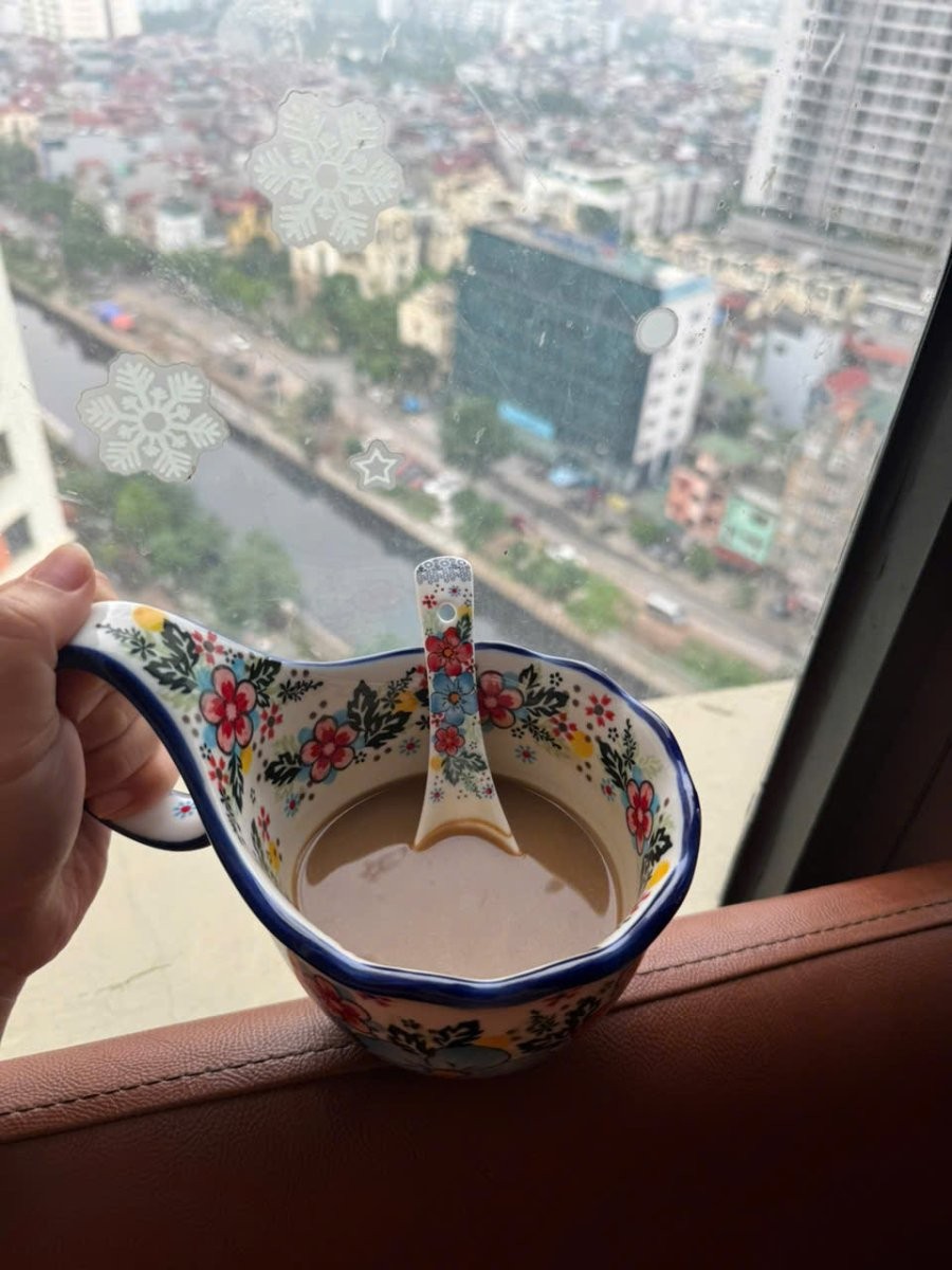 “Công tắc trẻ hóa” nằm ngay trong tách cà phê mỗi sáng