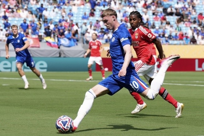 Chelsea bỏ lỡ nhiều cơ hội.