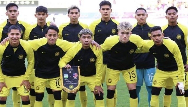 Malaysia sẽ có cuộc đối đầu Indonesia tại.