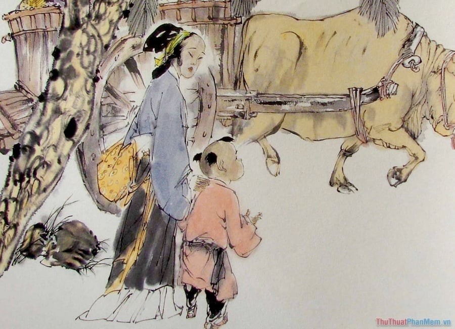 Người ta thường nói:
