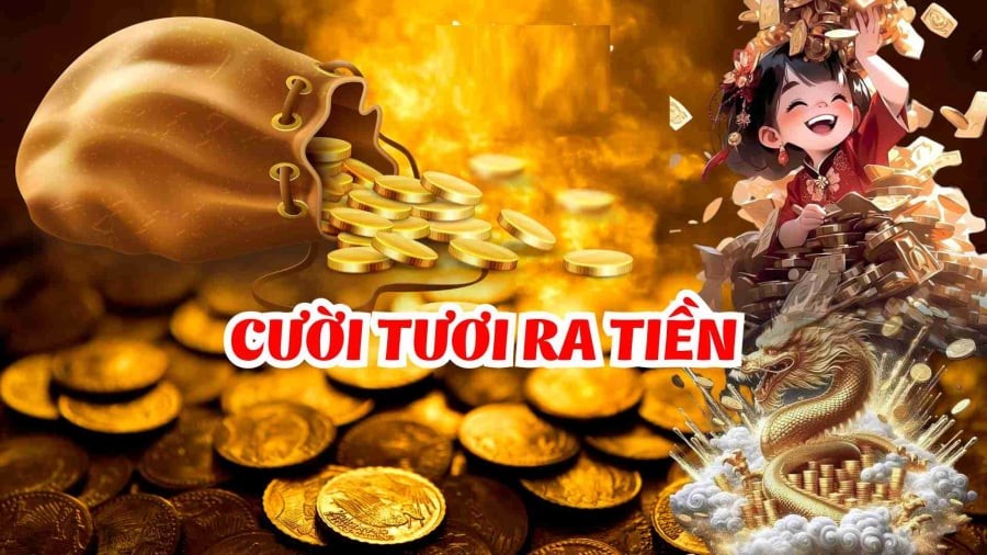 Người tuổi Thìn được trời phú cho tố chất lãnh đạo, năm nay lại thêm may mắn về tài lộc.
