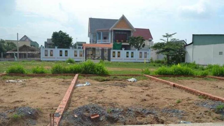 Để biết đất lành hay đất dữ, gia chủ có thể quan sát môi trường xung quanh mảnh đất.