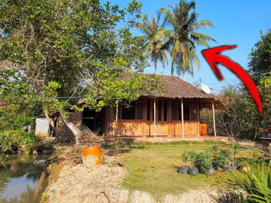 Tứ kỵ trước nhà không nên phạm phải