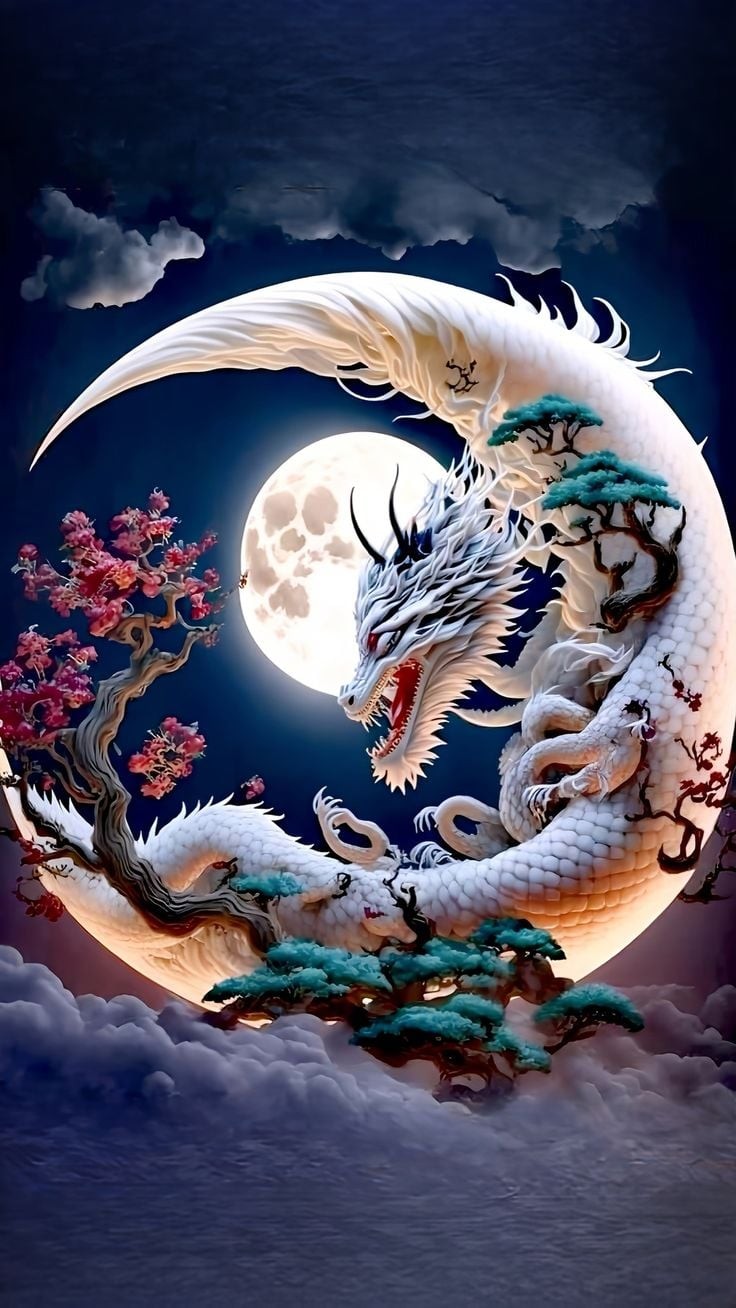 Tuổi Thìn tiền vào như nước