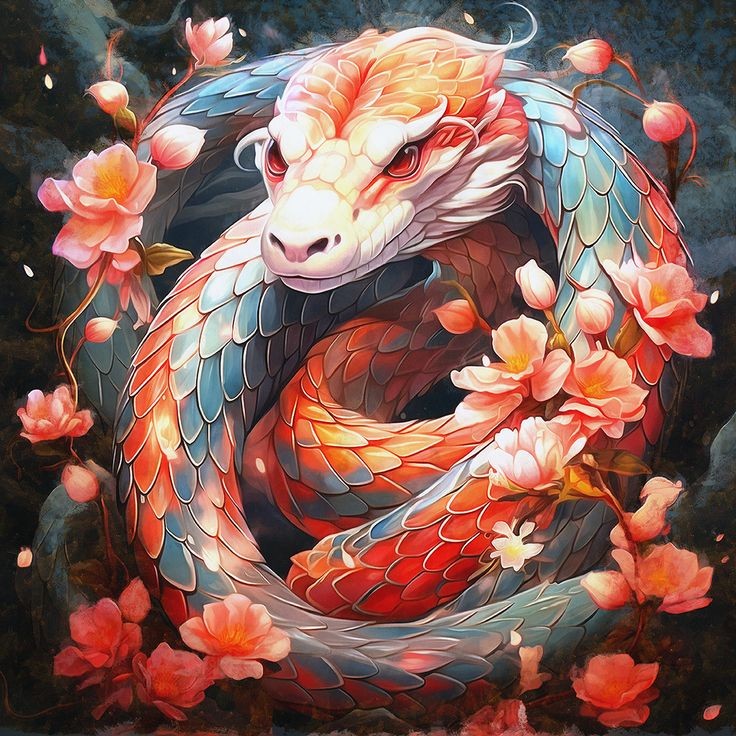 Tuổi Tỵ đỏ như son từ 1/7