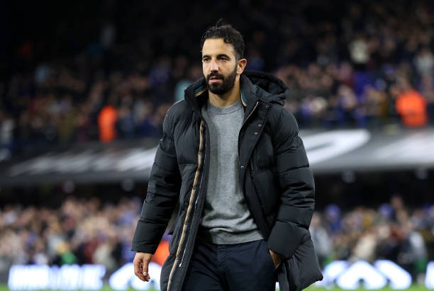 Amorim muốn Man Utd bổ nhiệm một vị giám đốc mới.